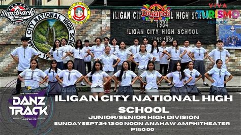 icnhs school id|Iligan City National High School: School Profile .